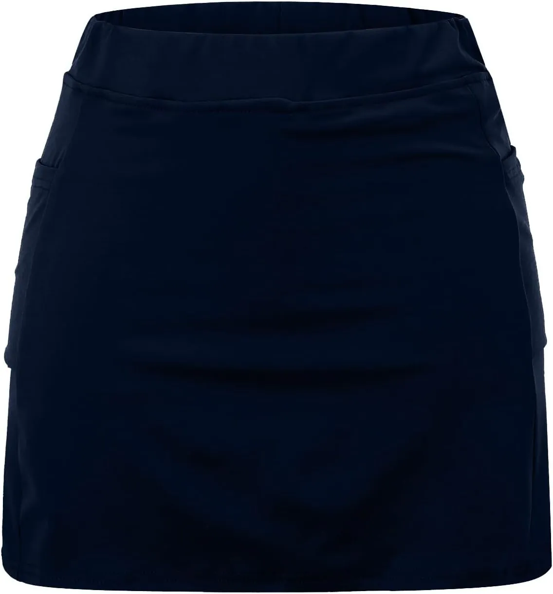 aihihe Tennis Skirts for Women Plus Size 3X Workout Shorts Women Longer Inseam Golf Shorts Men 5 inch Inseam