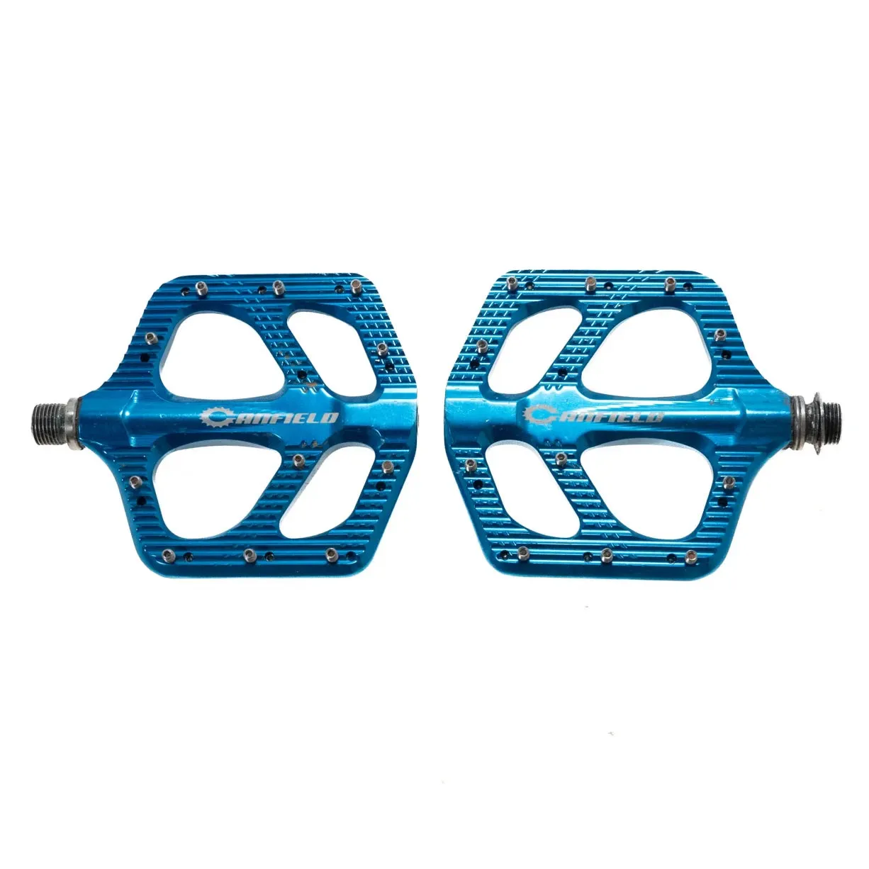 Canfield Bikes Crampon Mountain Pedals