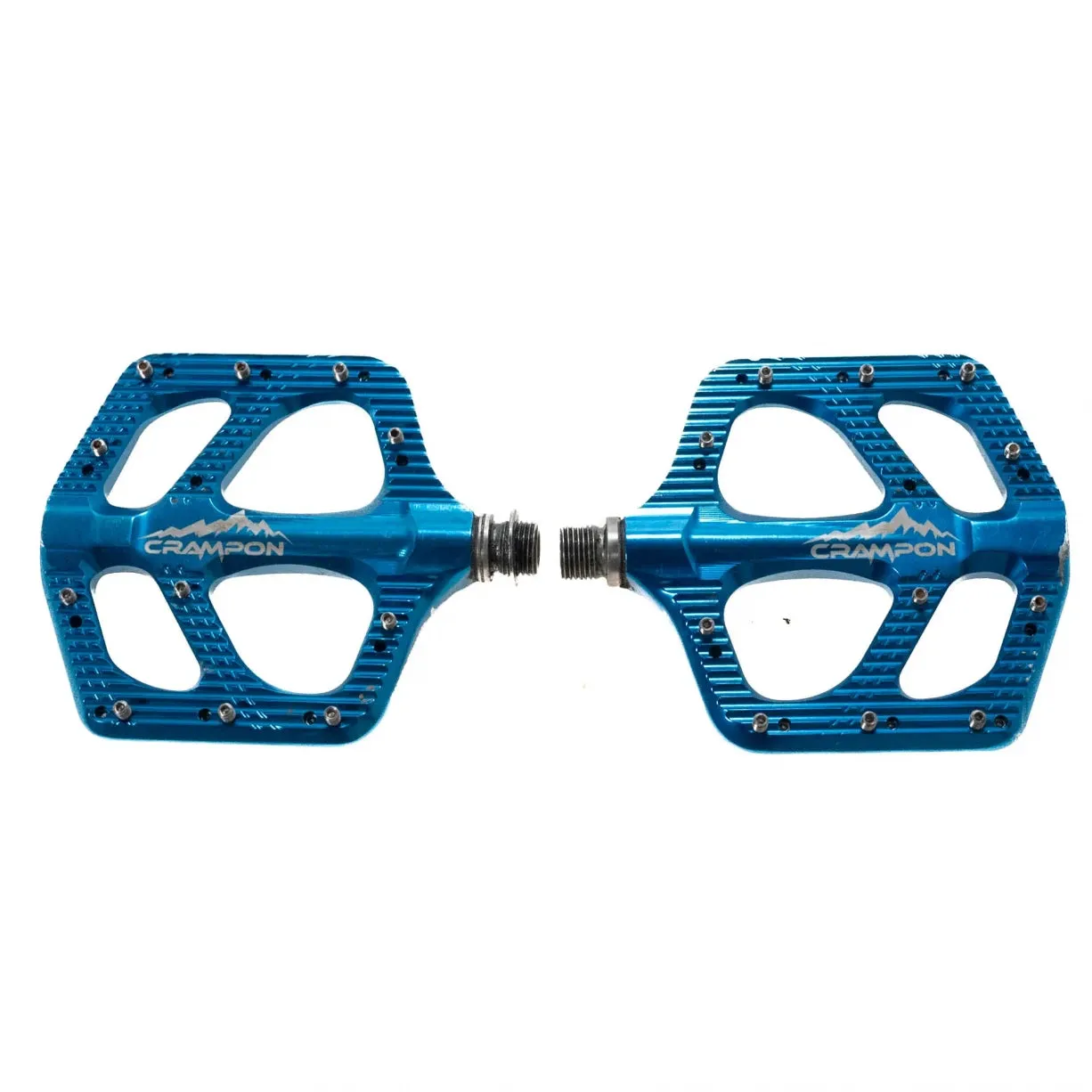 Canfield Bikes Crampon Mountain Pedals