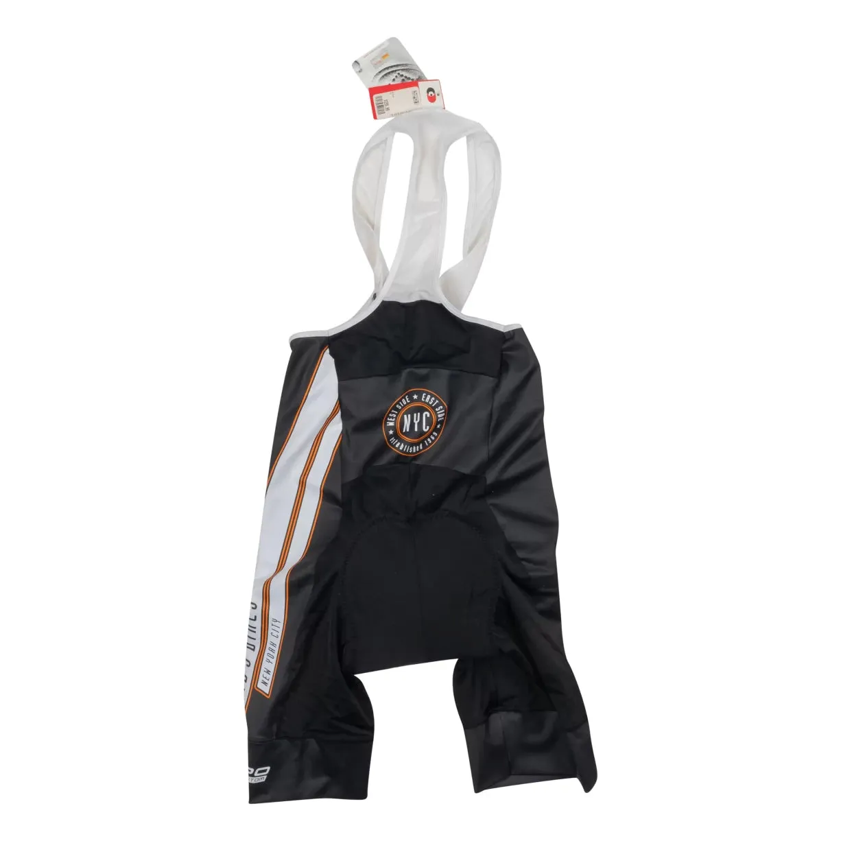 Capo Sid's Bikes Corsa Bib Shorts