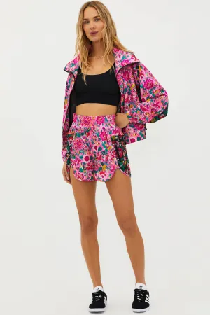 Cliff Short Passion Flor