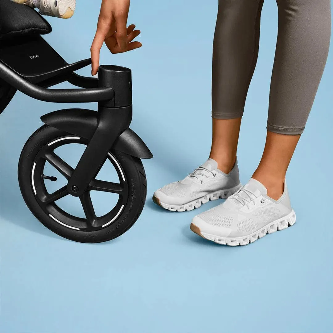 Cybex Avi Spin - Seashell Beige