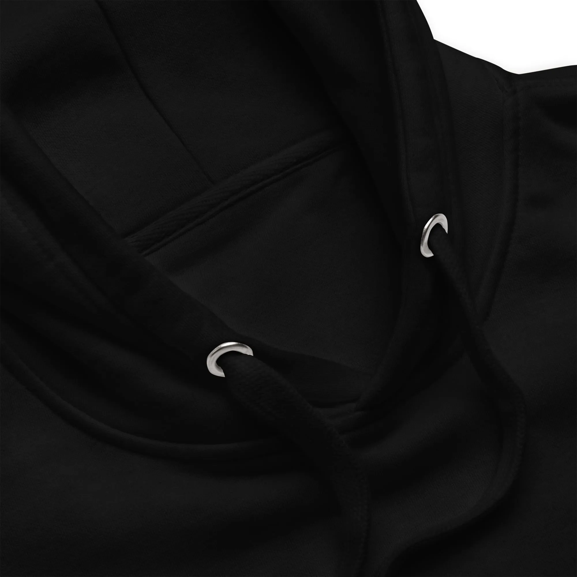 D.O.G.E. Embroidered Premium Hoodie