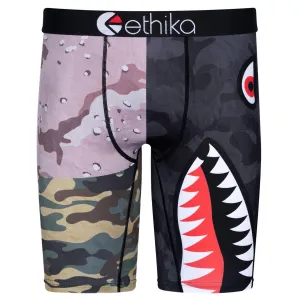 Ethika (MLUS2485) - BMR Battle