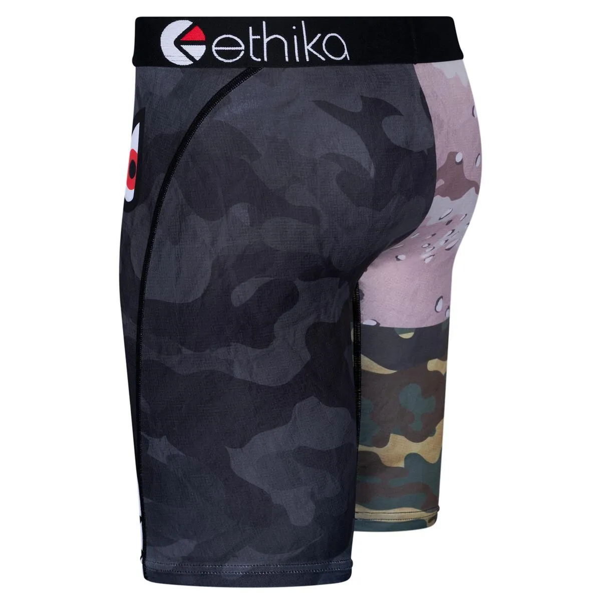 Ethika (MLUS2485) - BMR Battle