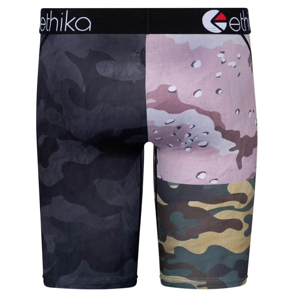 Ethika (MLUS2485) - BMR Battle