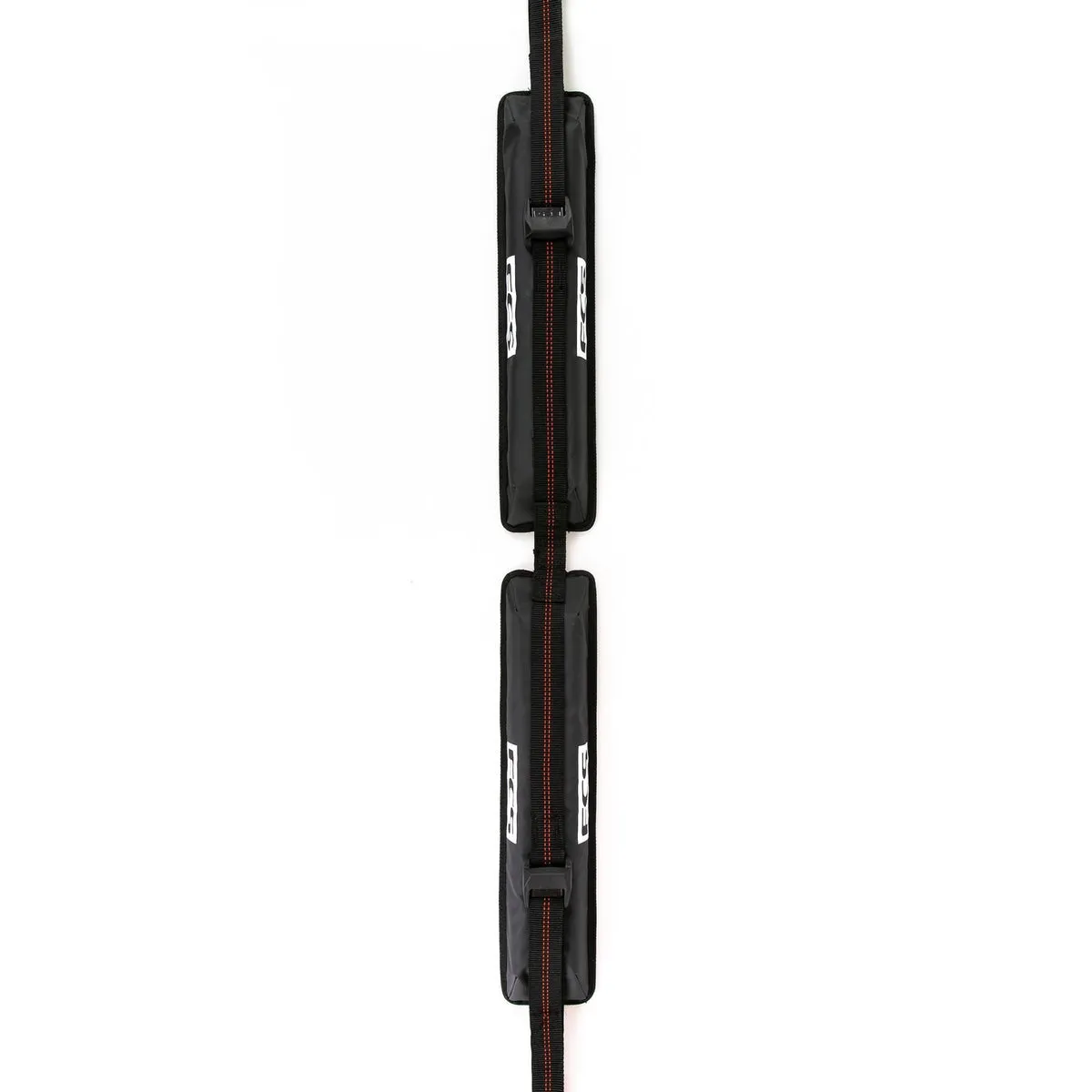 FCS CAM LOCK DOUBLE SOFT RACKS