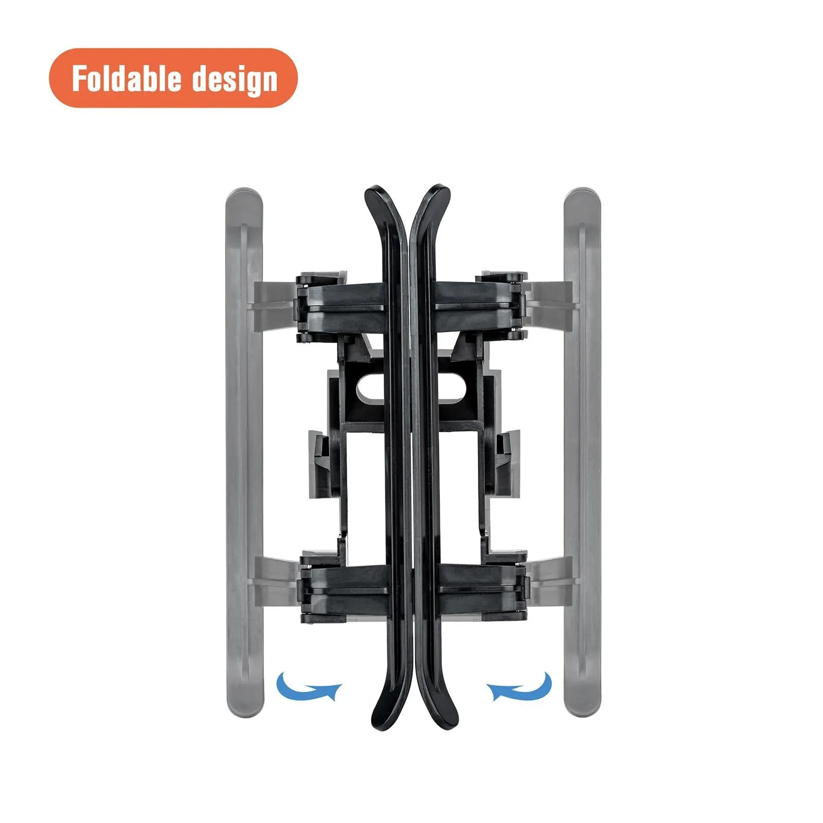 Foldable Quick Release Landing Gear for Dji Fpv - Heightened