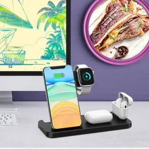 Folding Vertical Fast Charge