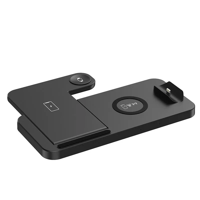 Folding Vertical Fast Charge