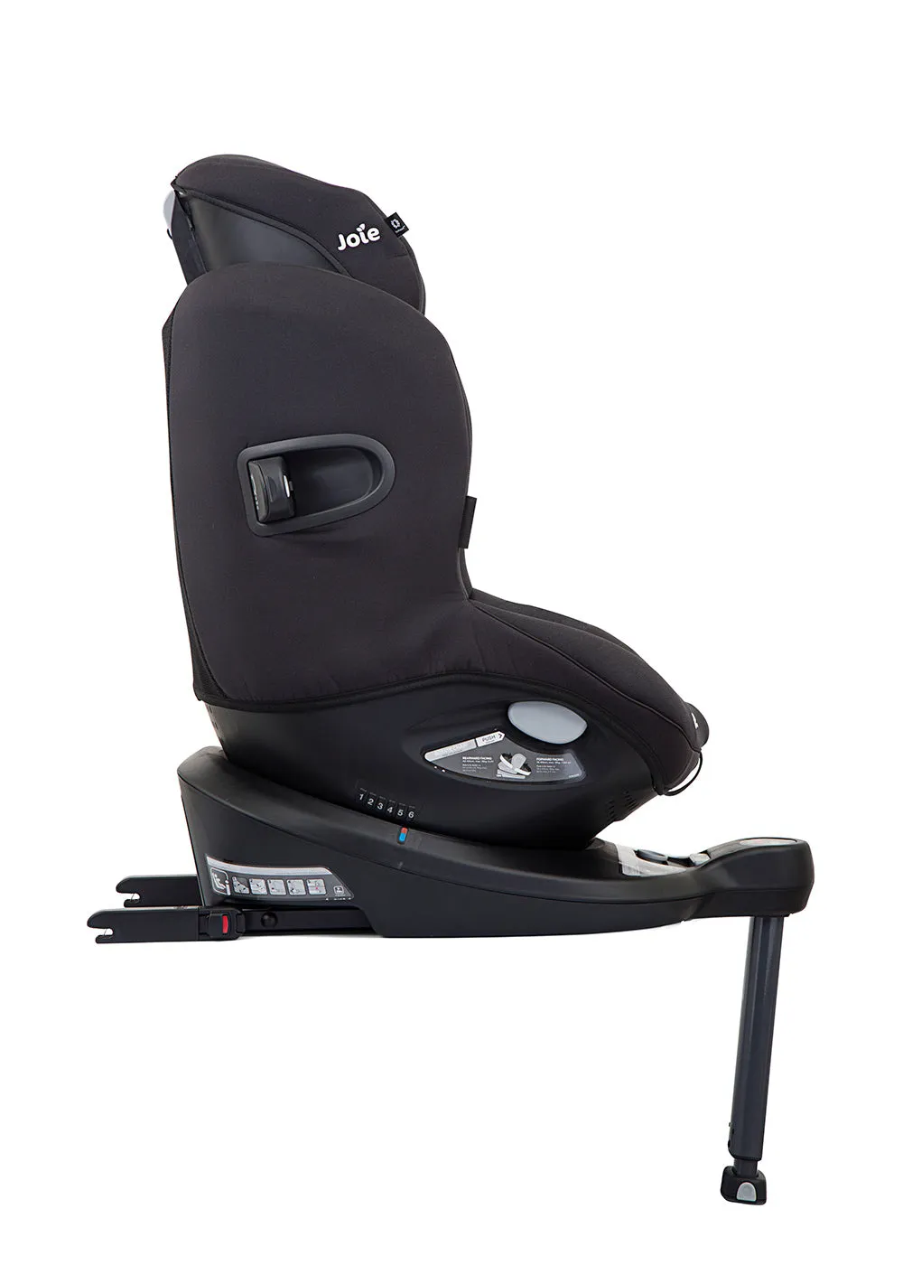 Joie i-Spin 360 I Birth to 105cm / 19kg Spin Car Seat