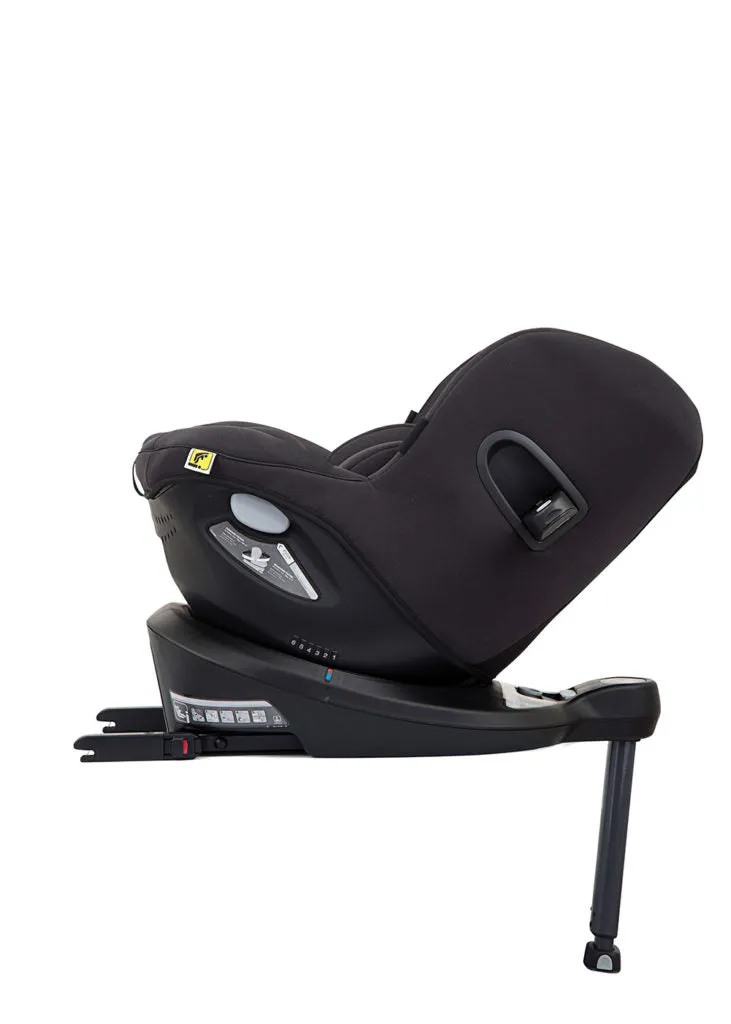 Joie i-Spin 360 I Birth to 105cm / 19kg Spin Car Seat