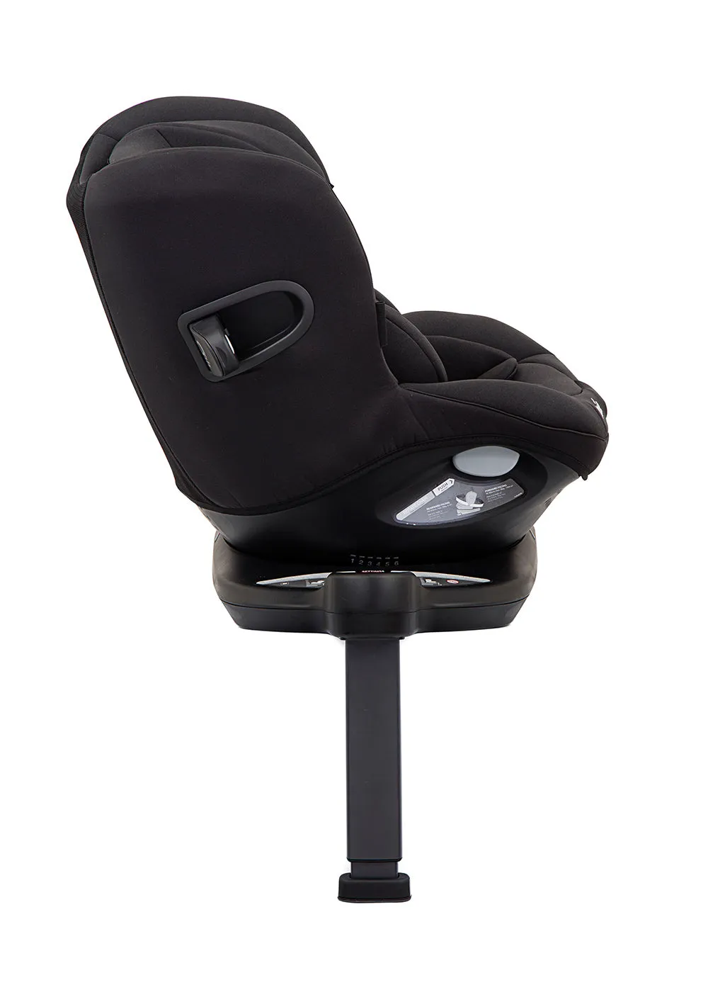Joie i-Spin 360 I Birth to 105cm / 19kg Spin Car Seat