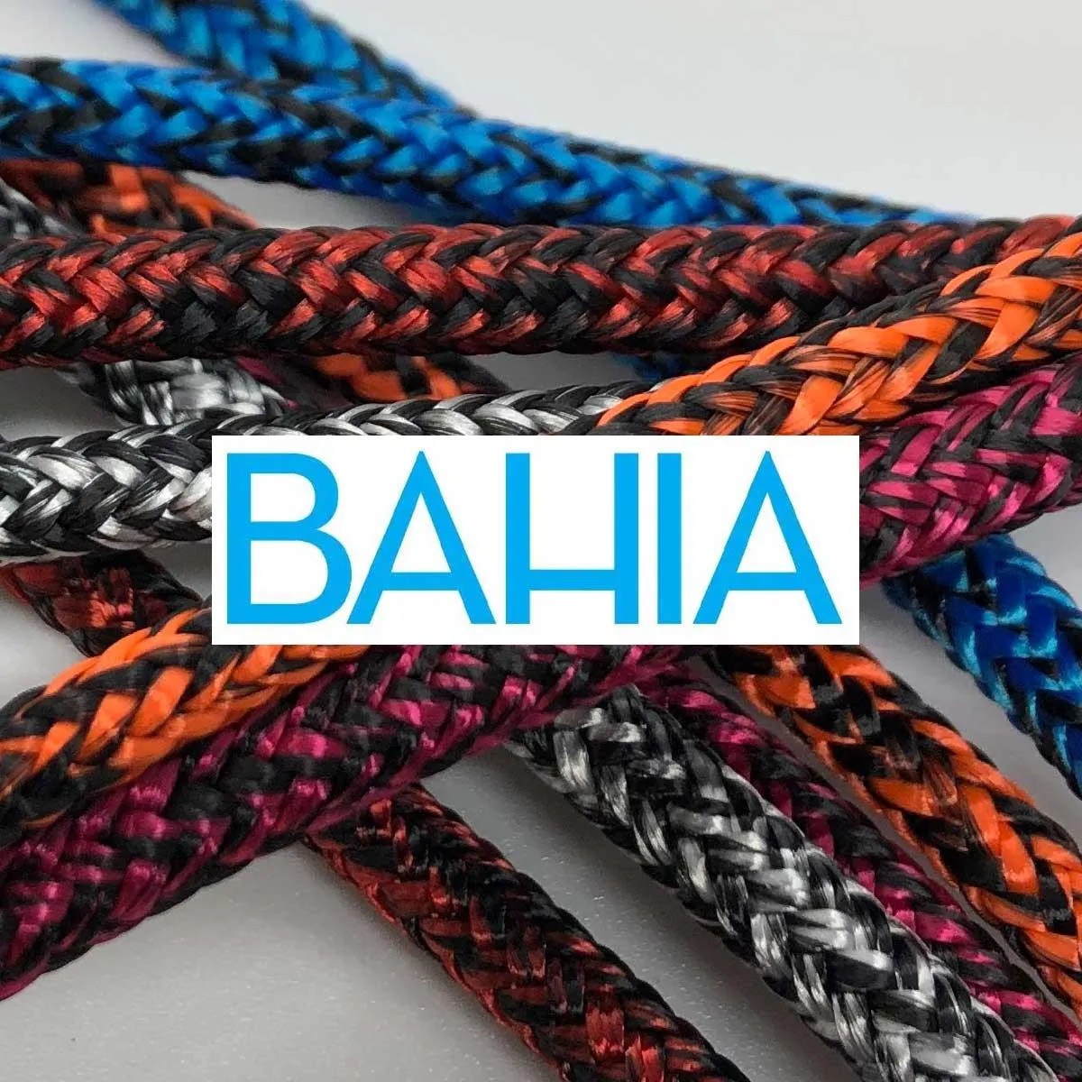Laser Bahia Main Halyard