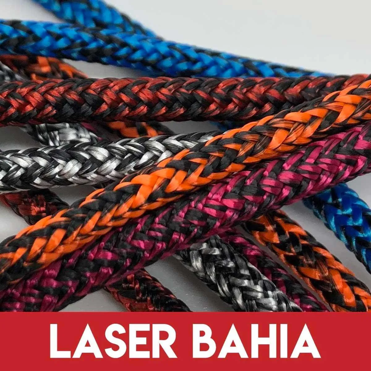 Laser Bahia Main Halyard