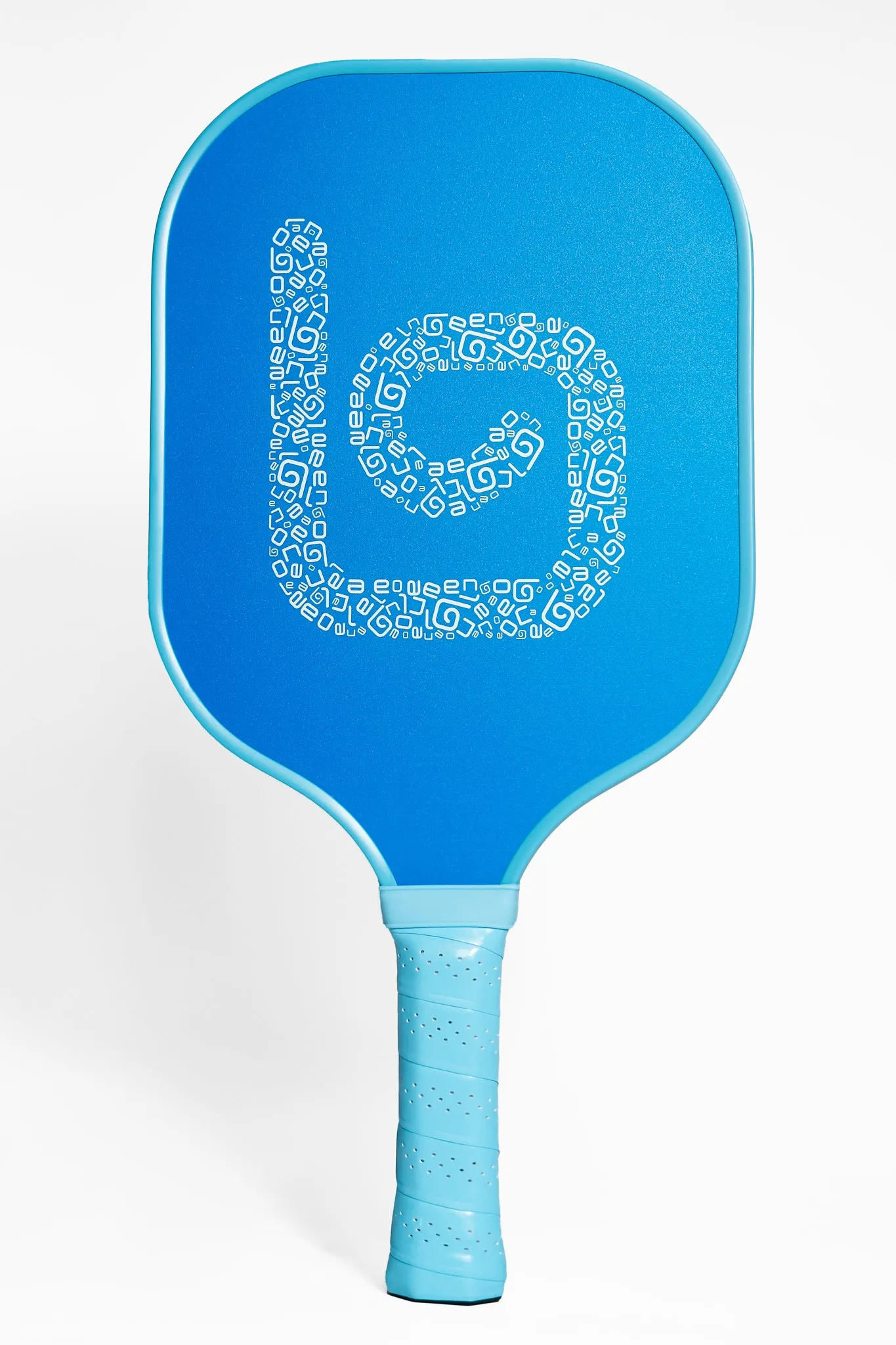 Olaben Pickleball Paddle - Aqua Blue