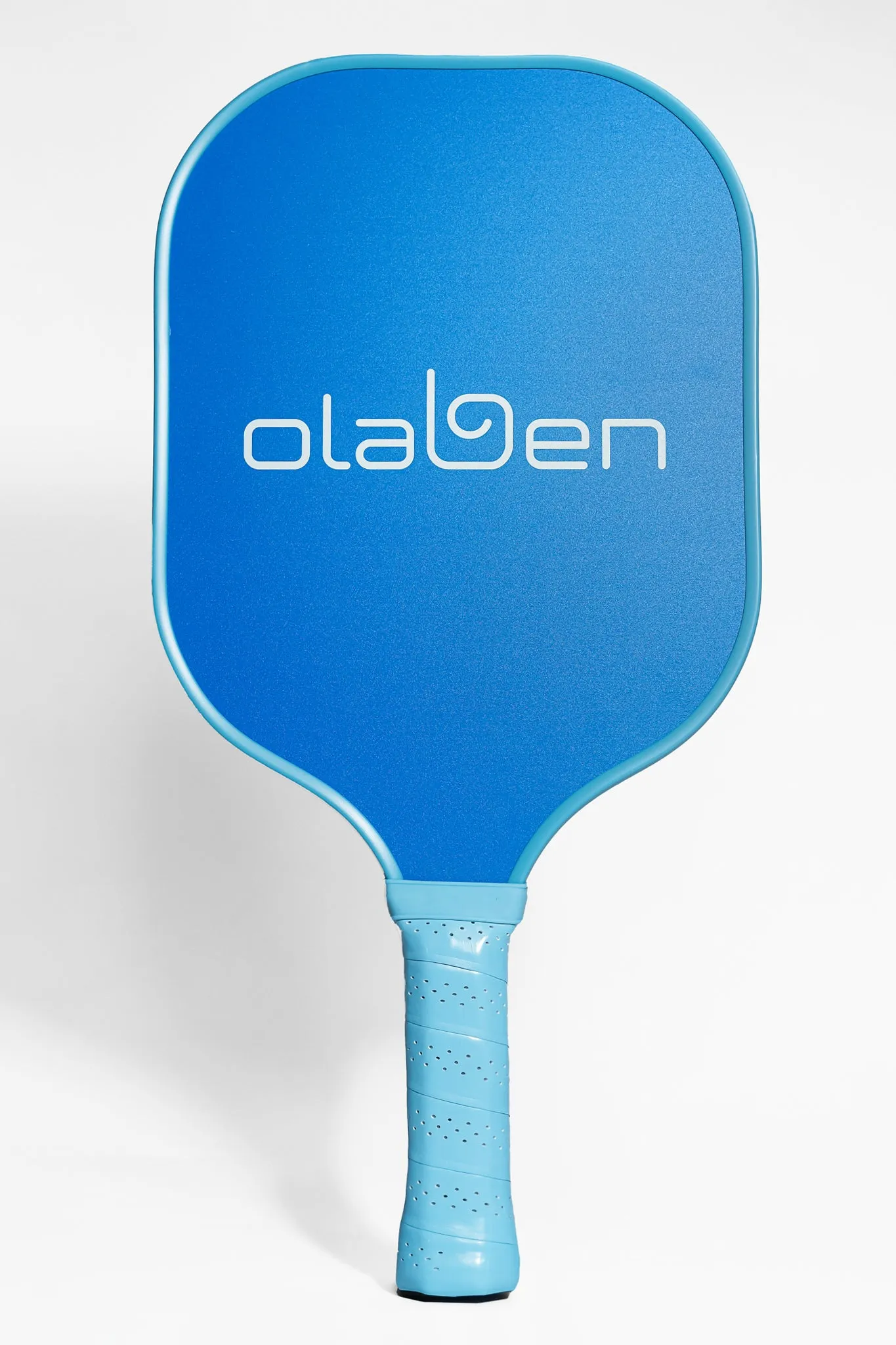 Olaben Pickleball Paddle - Aqua Blue