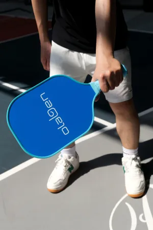 Olaben Pickleball Paddle - Aqua Blue