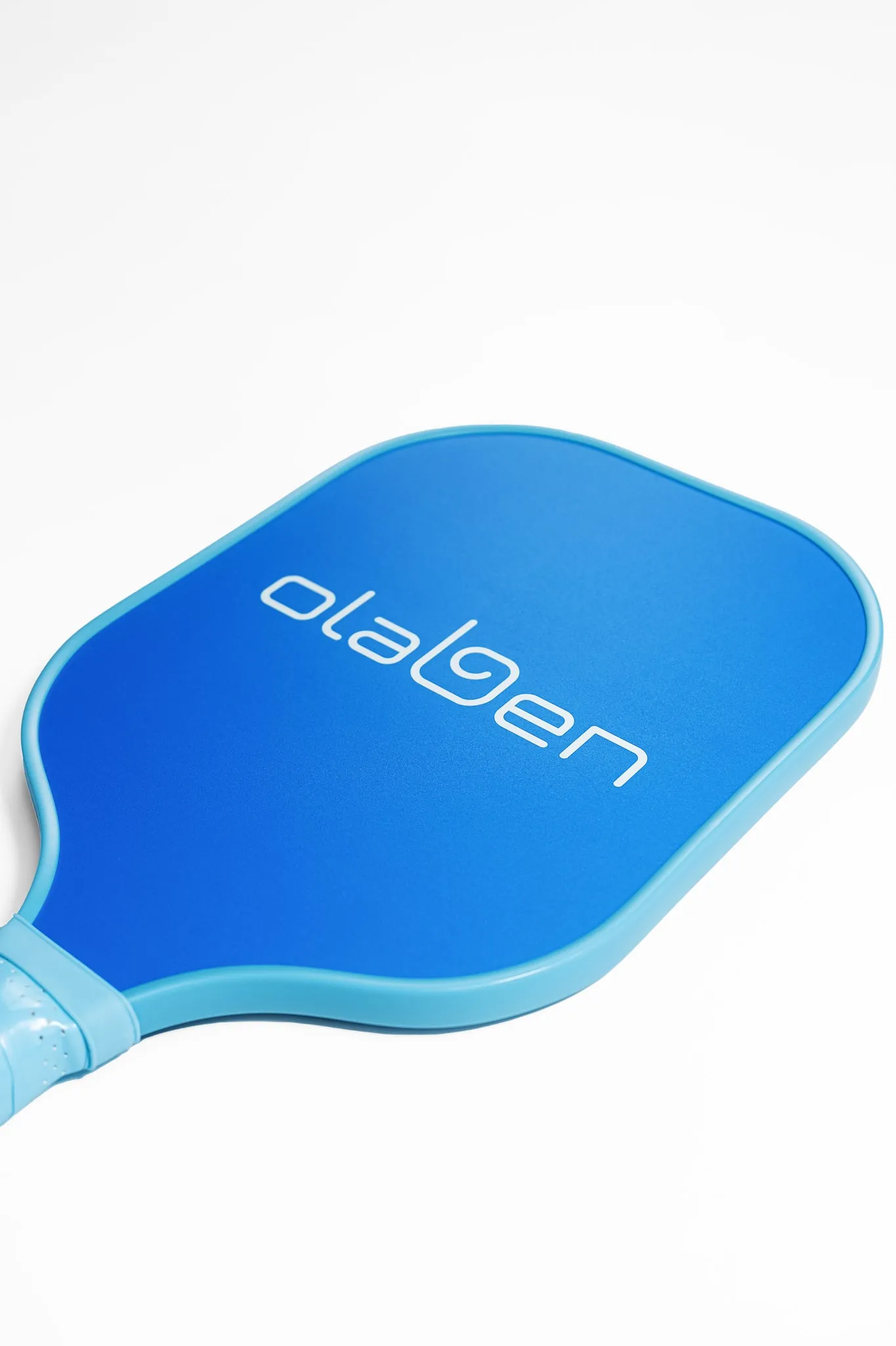 Olaben Pickleball Paddle - Aqua Blue