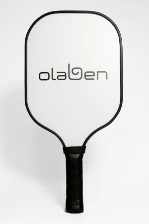 Olaben Pickleball Paddle - Diamond Luxe