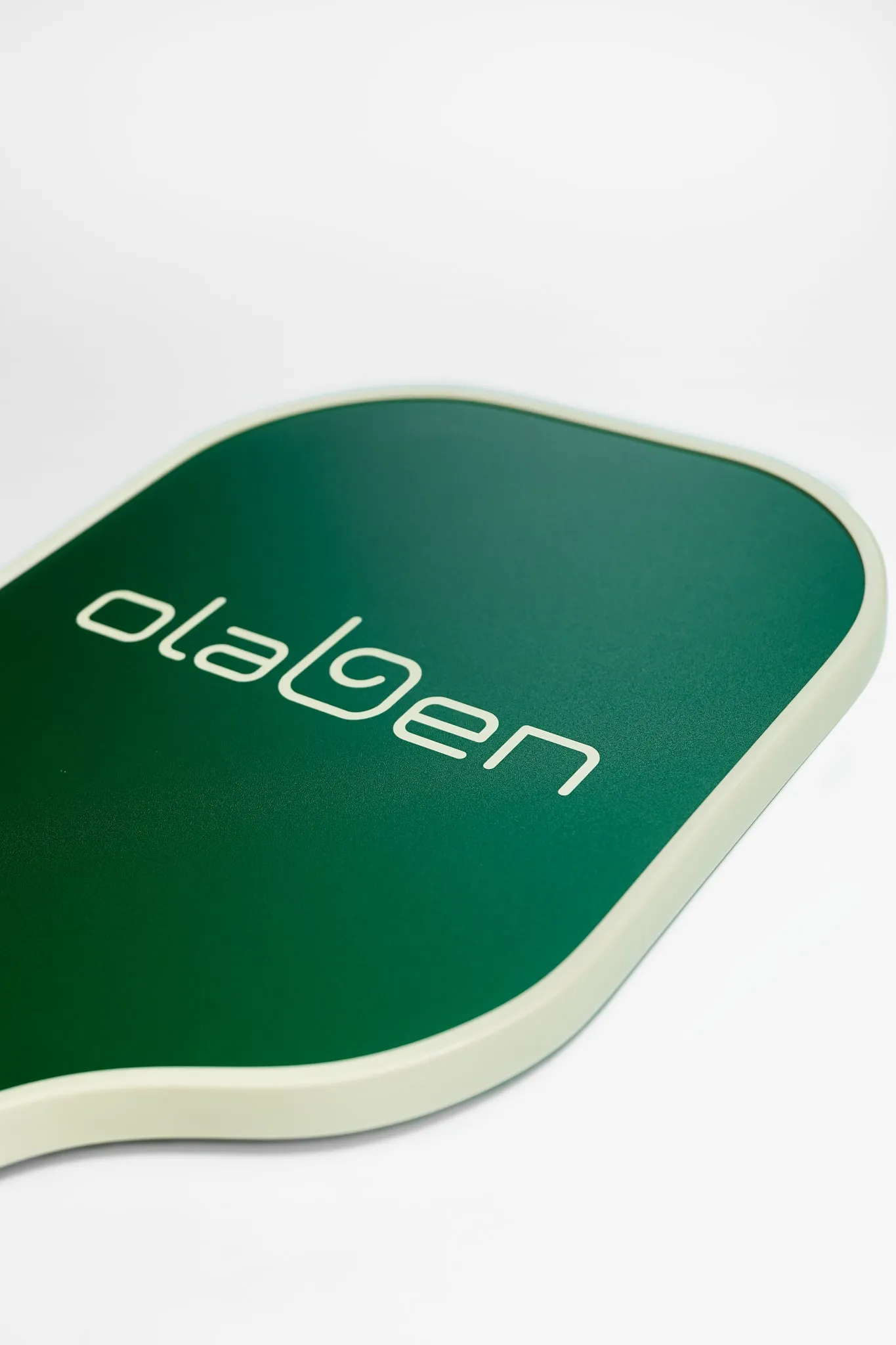 Olaben Pickleball Paddle - Midnight Green