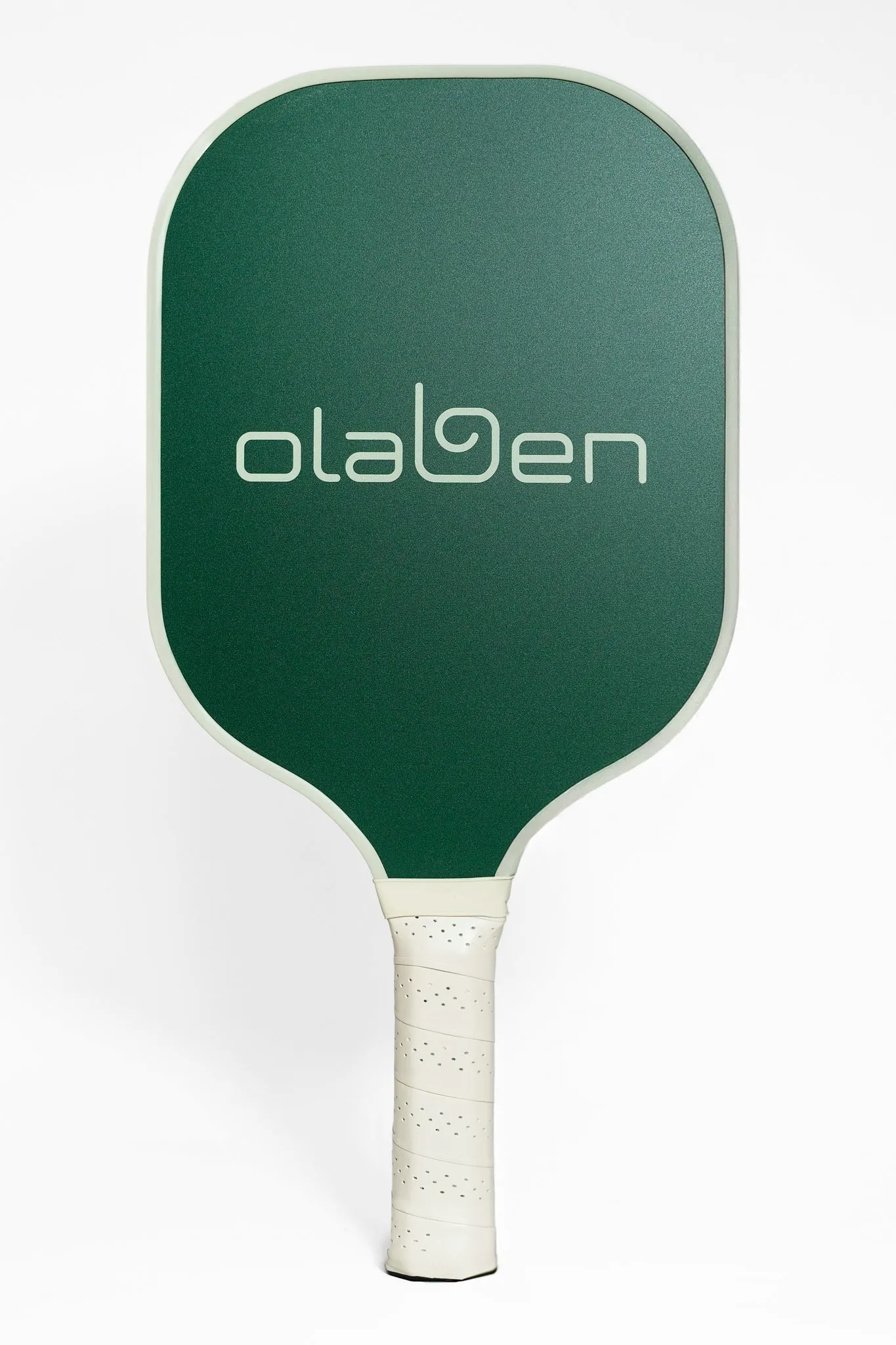 Olaben Pickleball Paddle - Midnight Green