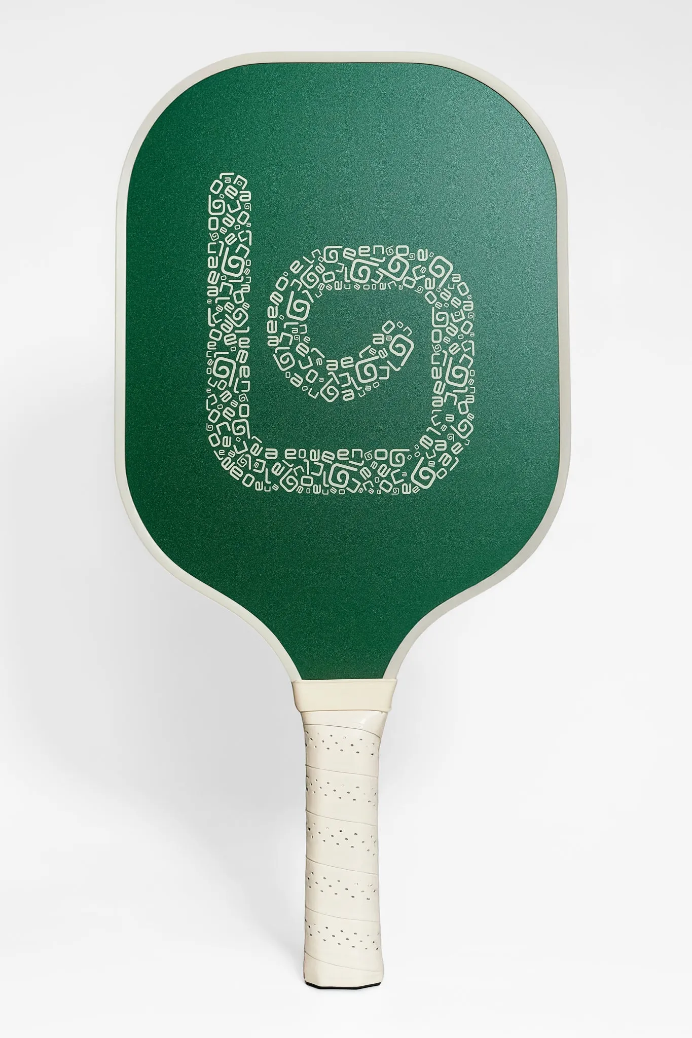Olaben Pickleball Paddle - Midnight Green