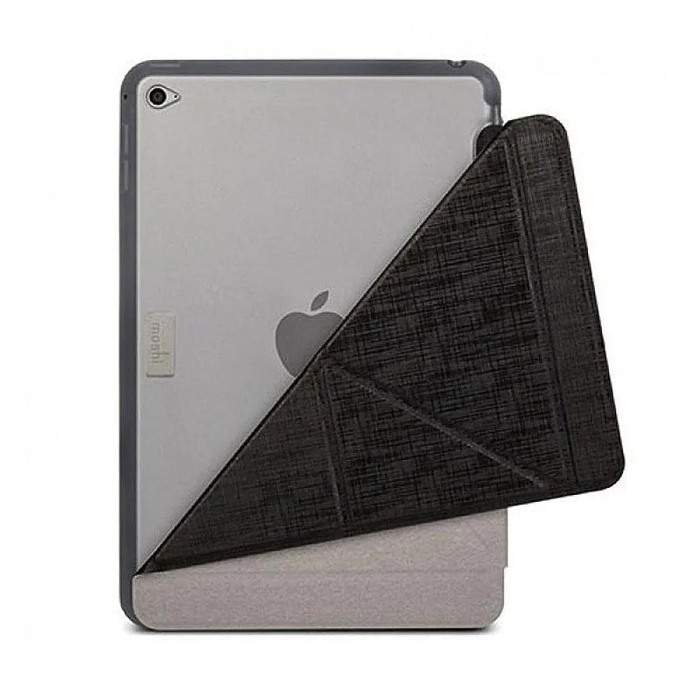 [OPEN BOX] MOSHI VersaCover for iPad 2017 - Metro Black
