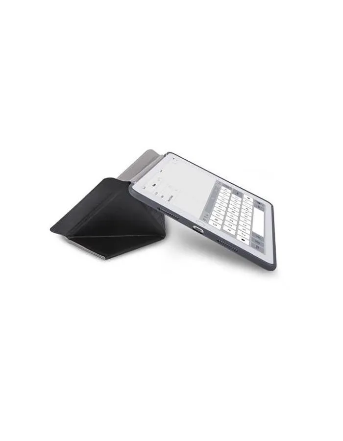 [OPEN BOX] MOSHI VersaCover for iPad 2017 - Metro Black