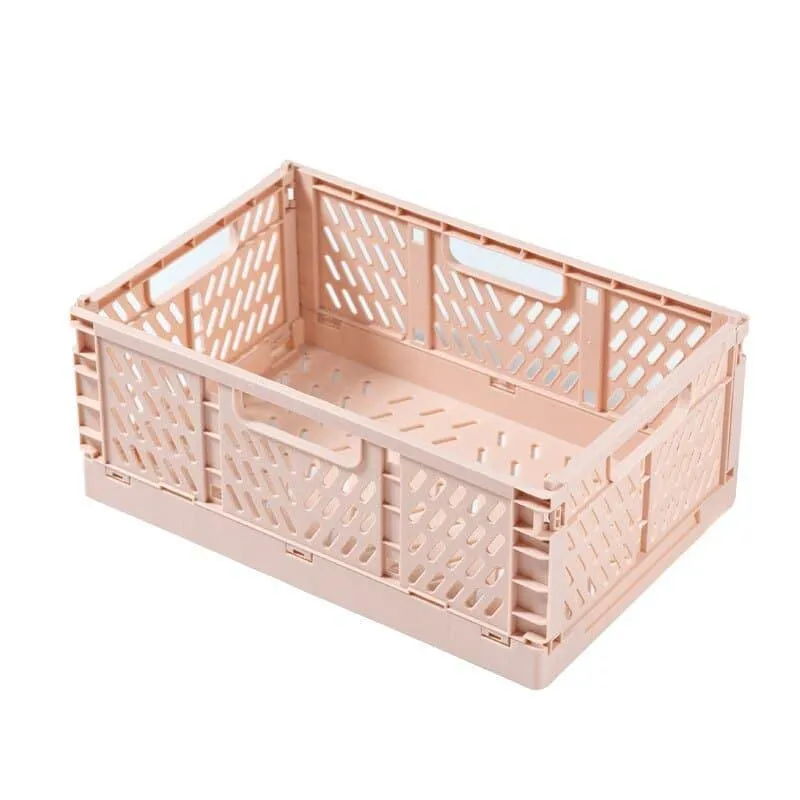 Plastic Folding Storage Box