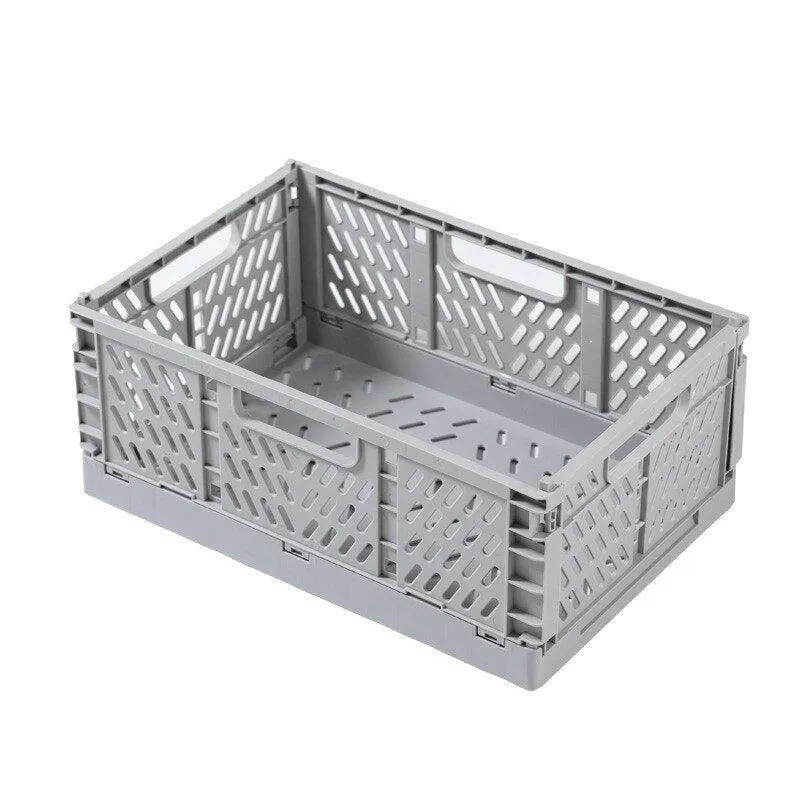 Plastic Folding Storage Box