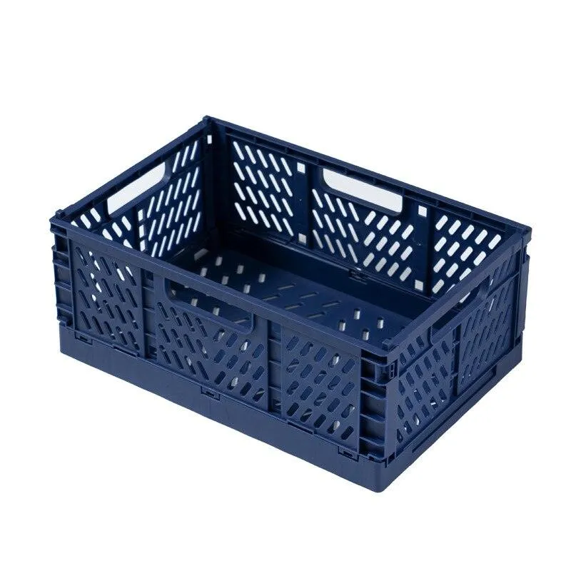 Plastic Folding Storage Box