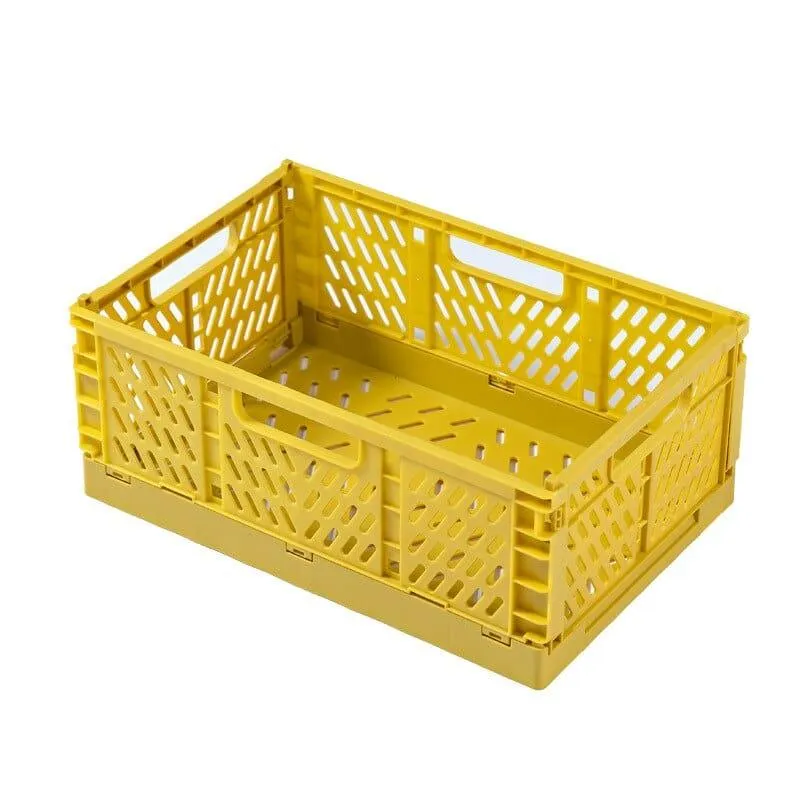 Plastic Folding Storage Box
