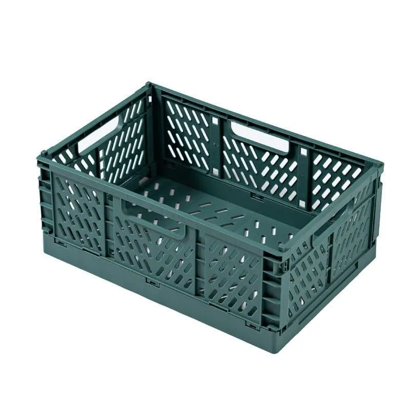 Plastic Folding Storage Box