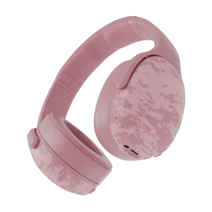 SkullCandy - Crusher Evo (Washed Rose)