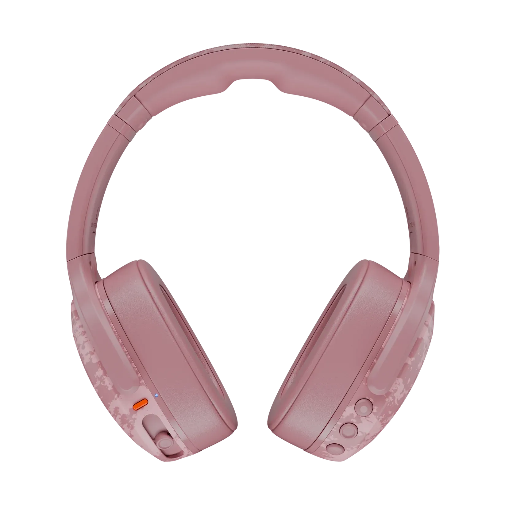 SkullCandy - Crusher Evo (Washed Rose)