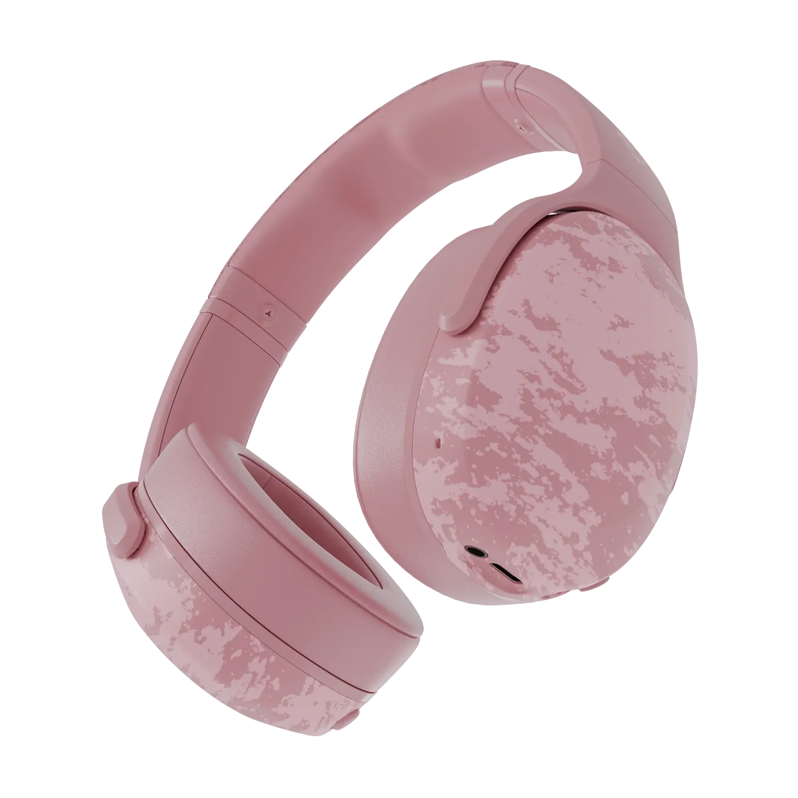 SkullCandy - Crusher Evo (Washed Rose)