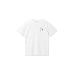 Spin T-Shirt (White)