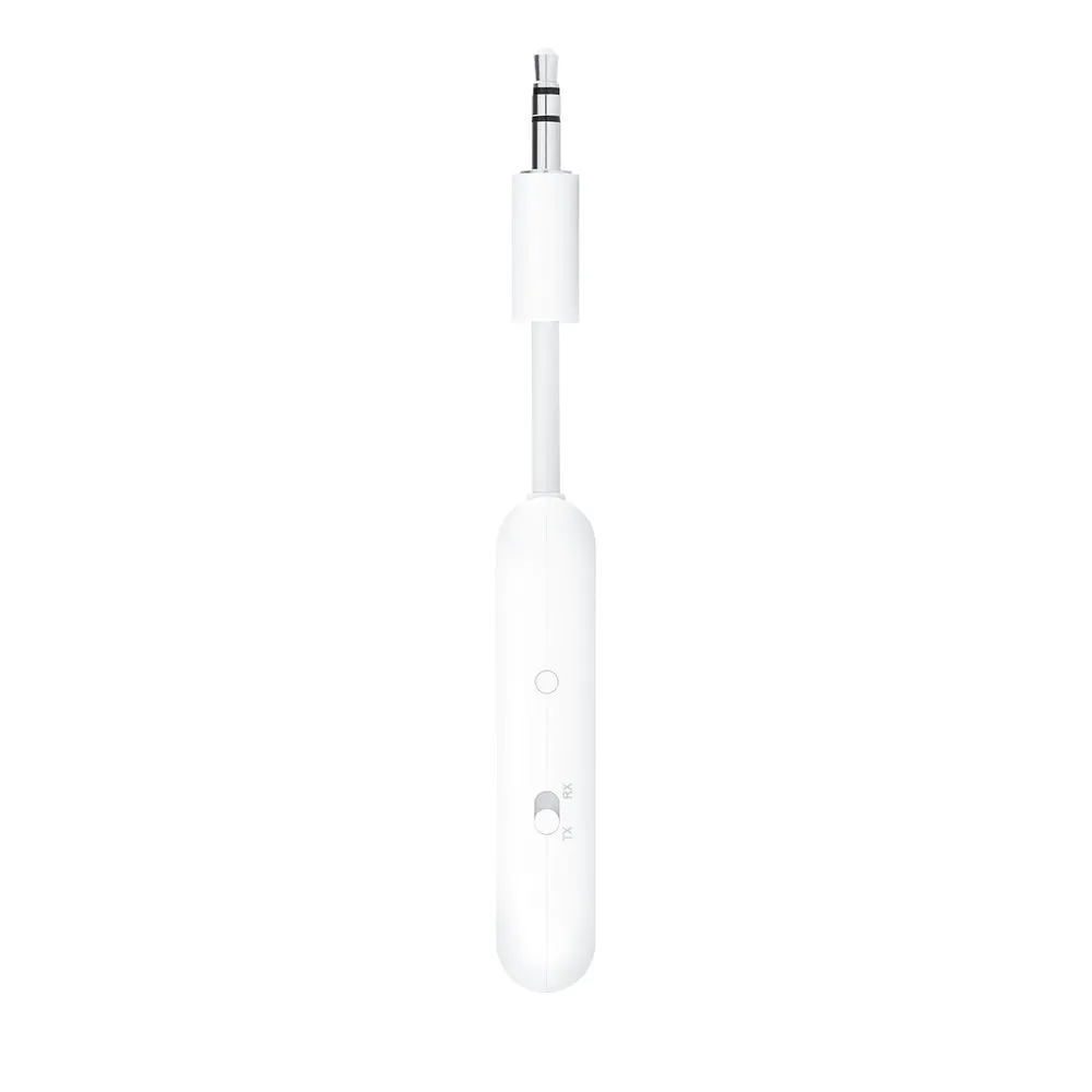 TWELVE SOUTH AirFly Pro Bluetooth Dongle Transmitter V1 - White